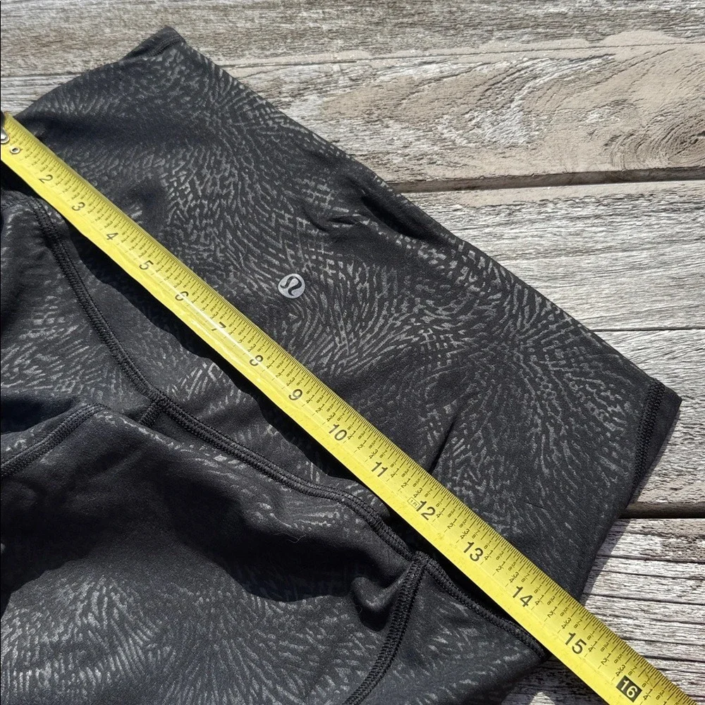Lululemon Align High-Rise Pant with Pockets‎ 25